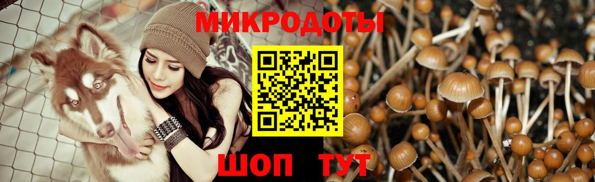 Каннабис Кыштым